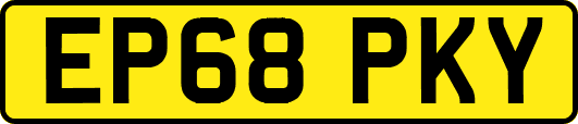 EP68PKY