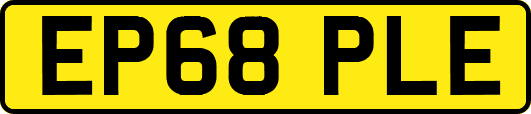 EP68PLE