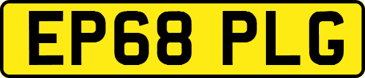 EP68PLG