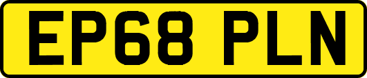 EP68PLN