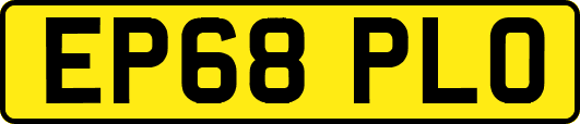 EP68PLO
