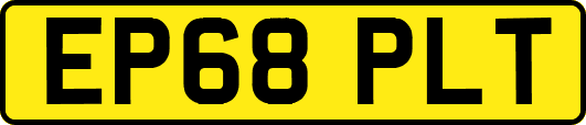 EP68PLT