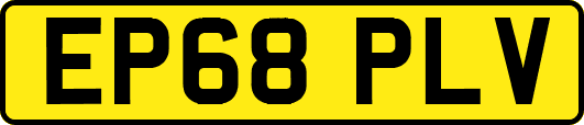 EP68PLV