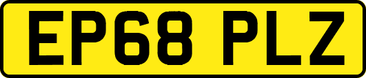 EP68PLZ