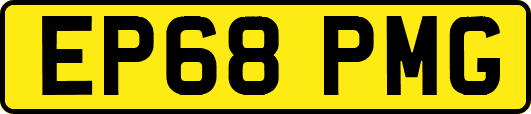EP68PMG