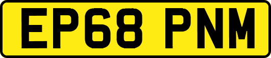 EP68PNM