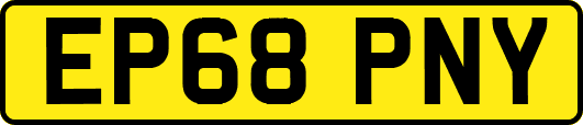 EP68PNY
