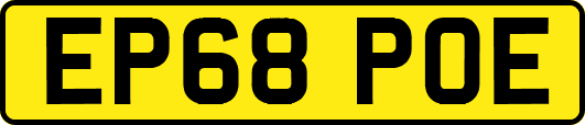 EP68POE