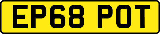 EP68POT