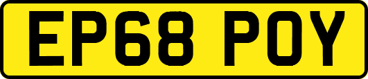EP68POY