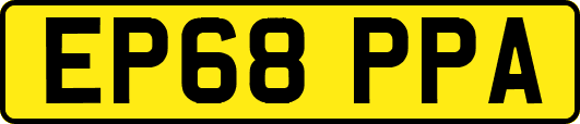 EP68PPA