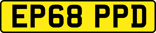 EP68PPD