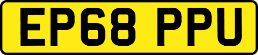 EP68PPU