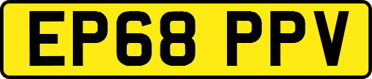 EP68PPV