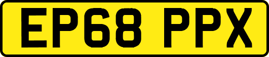 EP68PPX