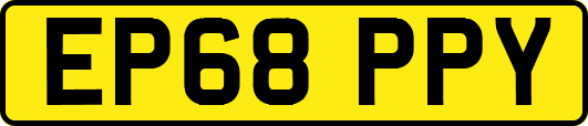 EP68PPY