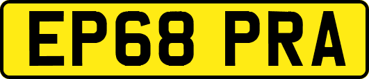 EP68PRA