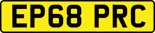 EP68PRC