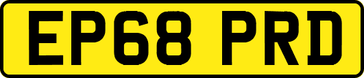 EP68PRD