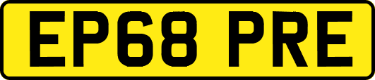 EP68PRE