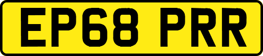 EP68PRR