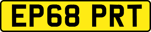 EP68PRT