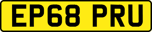 EP68PRU