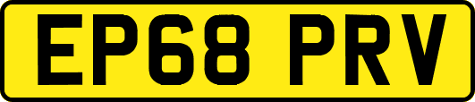 EP68PRV