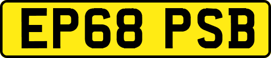 EP68PSB
