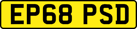 EP68PSD