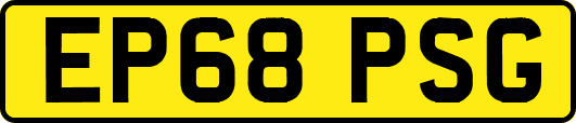 EP68PSG