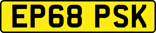 EP68PSK