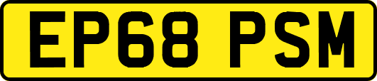 EP68PSM
