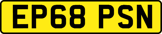 EP68PSN