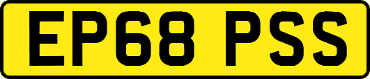 EP68PSS