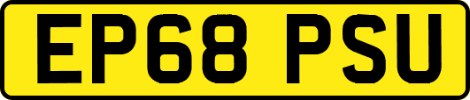 EP68PSU