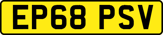EP68PSV