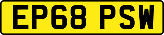 EP68PSW