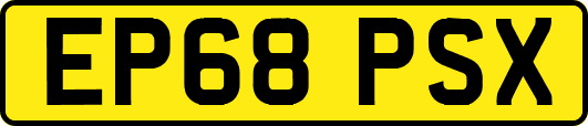 EP68PSX