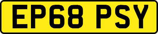 EP68PSY
