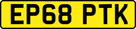 EP68PTK