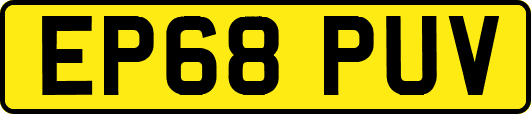 EP68PUV
