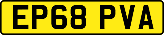 EP68PVA