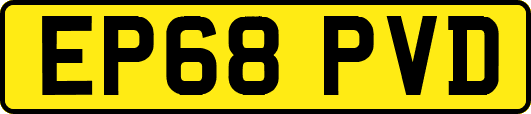 EP68PVD