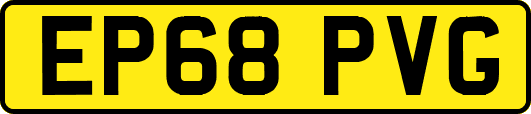 EP68PVG