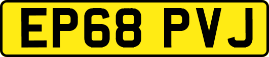 EP68PVJ