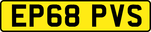 EP68PVS