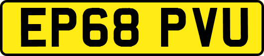 EP68PVU