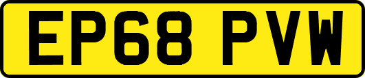 EP68PVW