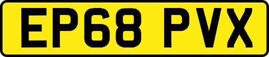 EP68PVX